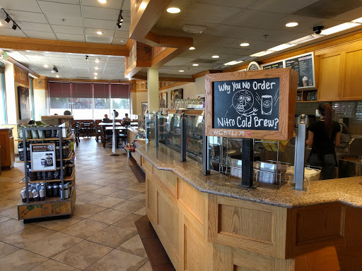 Coffee Shop «The Coffee Bean & Tea Leaf», reviews and photos, 528 Orange St, Redlands, CA 92374, USA