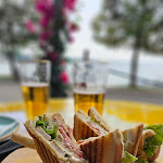 Photo n°1 de l'avis de Alessandro.a fait le 25/05/2023 à 12:18 sur le  Da Ruggerino Beach à Bardolino