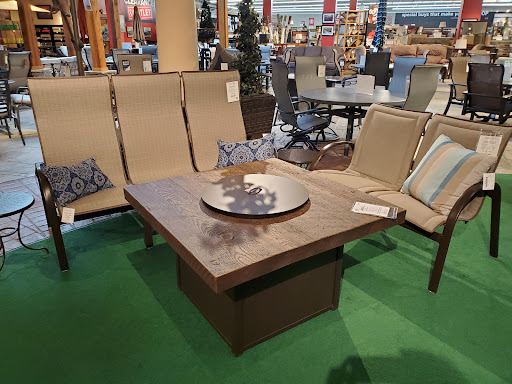 Furniture Store «HOM Furniture», reviews and photos, 4150 Berkshire Ln N, Plymouth, MN 55446, USA