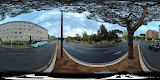 Street View et 360° hôtels Hotel American Palace Eur 00144 Rome (miniature)