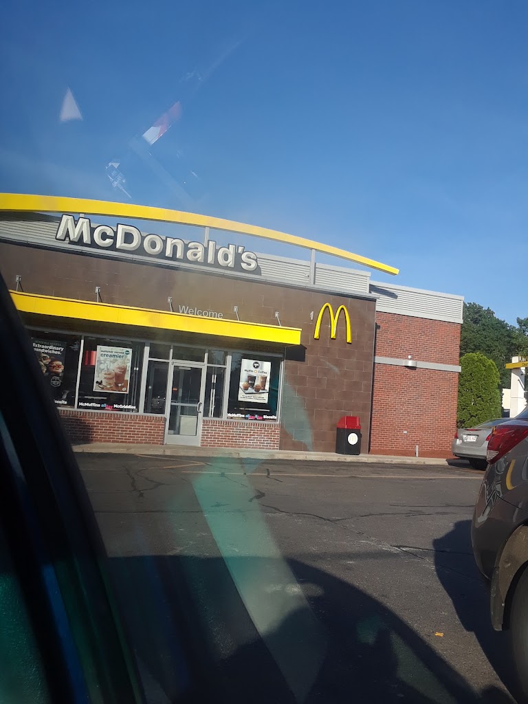 McDonald's 01840