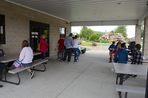 Bowling Alley «Old Orchard Lanes & Links», reviews and photos, 901 N Dunlap St, Savoy, IL 61874, USA