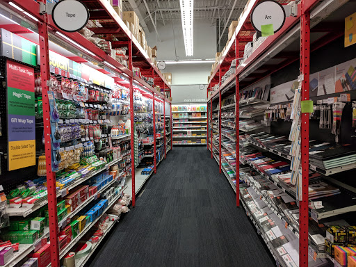 Office Supply Store «Staples», reviews and photos, 1104 W Broad St, Falls Church, VA 22046, USA