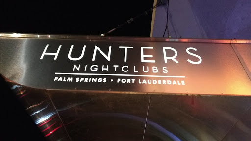 Night Club «Hunters Nightclub», reviews and photos, 302 E Arenas Rd, Palm Springs, CA 92262, USA