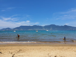 Photo de Praia da Siriuba avec un rivage spacieux