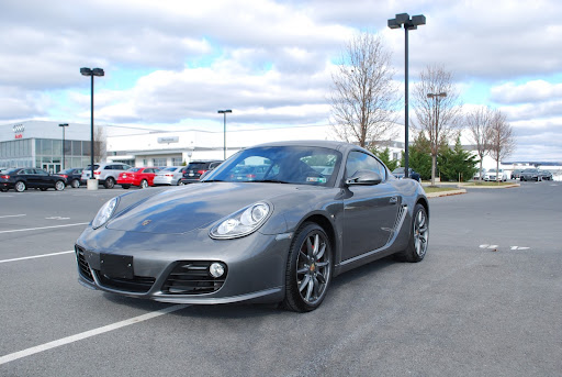 Audi Dealer «Sun Motor Cars Audi-Porsche», reviews and photos, 356 Woods Dr, Mechanicsburg, PA 17050, USA