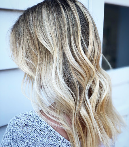 Hair Salon «Moda Capelli Hair & Skin Salon», reviews and photos, 1172 Post Rd, Fairfield, CT 06824, USA