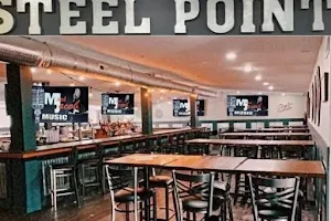 Steel Point Tavern and Liquors image