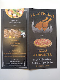 Photos du propriétaire du Restaurant La Rotisserie à Sainte-Marie-la-Mer - n°16