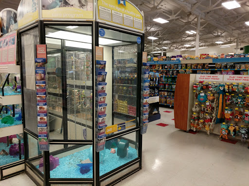 Pet Supply Store «PetSmart», reviews and photos, 33963 Doheny Park Rd, San Juan Capistrano, CA 92675, USA