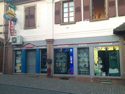 Tabac Presse Kochersberg à Truchtersheim
