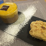 Photo n°6 de l'avis de Valentina.u fait le 23/10/2019 à 05:00 sur le  Lo Scalco Grasso - Osteria Contemporanea à Mantua