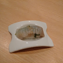 Produits de la mer du Restaurant japonais Sushiken à Issy-les-Moulineaux - n°8