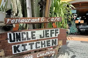 Uncle Jeff Kitchen (Malaysian Cuisine) 简记茶室 image