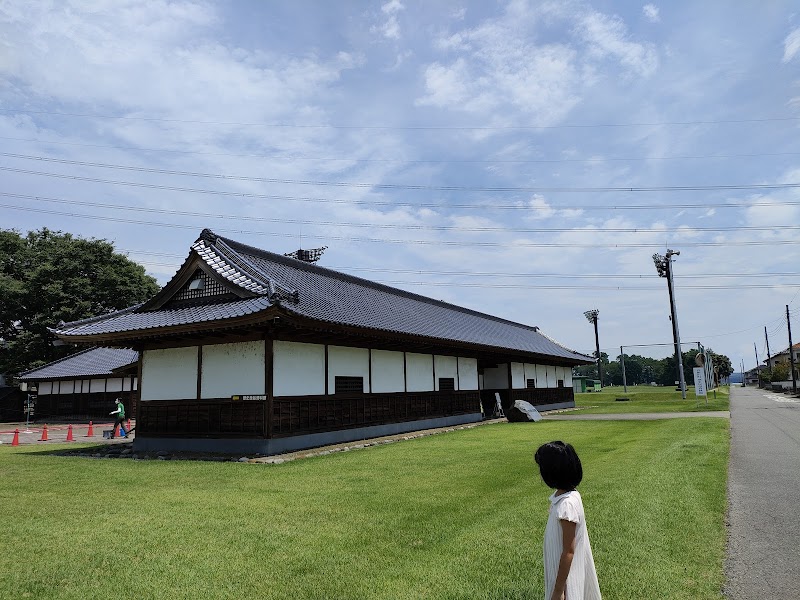 高根沢町 歴史民俗資料館