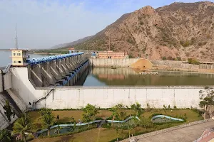 Bisalpur Dam Park image