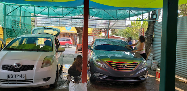 San Martin Car Wash - Servicio de lavado de coches