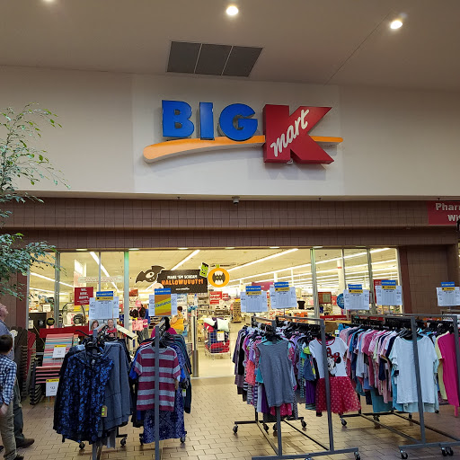 Discount Store «Kmart», reviews and photos, 93 W Campbell Rd, Schenectady, NY 12306, USA
