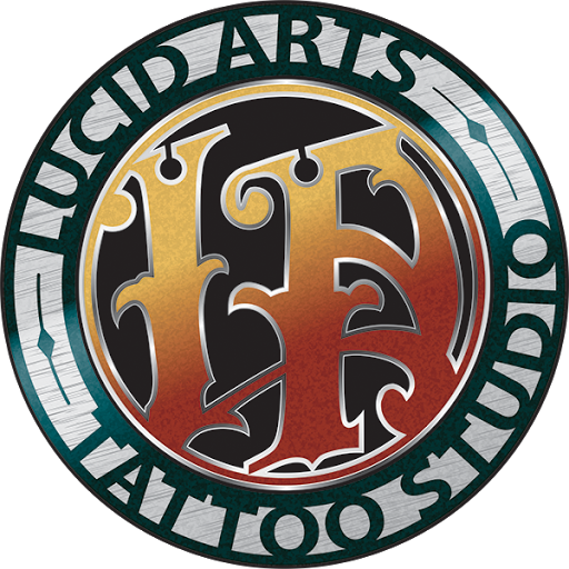 Explore tattoo on shoulder ideas, creative tattoo ideas in Tewksbury, available at Lucid Arts Tattoo Studio