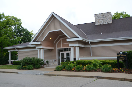 Golf Course «New Berlin Hills Golf Course», reviews and photos, 13175 W Graham St, New Berlin, WI 53151, USA