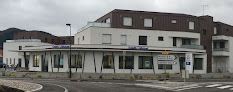 Banque Crédit Mutuel 68230 Turckheim