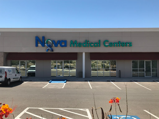 Nova Medical Centers