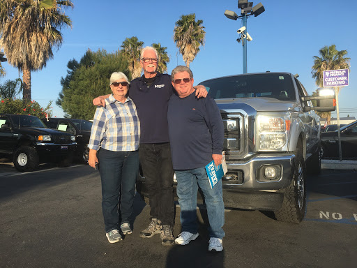 Used Car Dealer «Premium Finance», reviews and photos, 11626 Beach Blvd, Stanton, CA 90680, USA