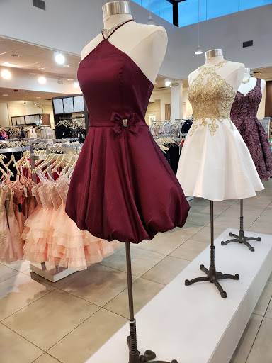 Dress Store «Camille La Vie», reviews and photos, 5223 International Dr, Orlando, FL 32819, USA