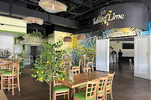 Twisted Lime Restaurant & Bar image