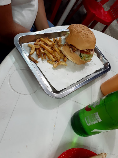 La Nota Burger 2 - C. 52, Barquisimeto 3001, Lara, Venezuela