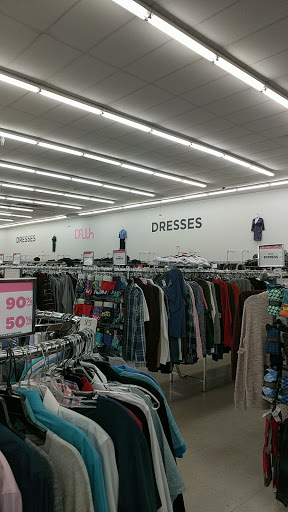 Discount Store «Discount Fashion Warehouse Great Southern», reviews and photos, 3755 S High St, Columbus, OH 43207, USA