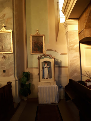 Értékelések erről a helyről: Szomolyai Kisboldogasszony templom, Szomolya - Templom
