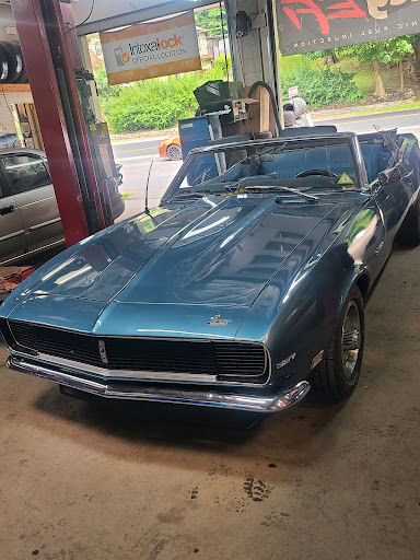 Auto Repair Shop «Advanced Car Care», reviews and photos, 406 River Styx Rd, Hopatcong, NJ 07843, USA