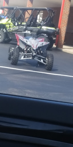 Motorcycle Dealer «Gainesville Motorsports», reviews and photos, 2750 Browns Bridge Rd, Gainesville, GA 30504, USA