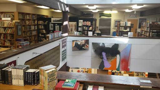 Used Book Store «Gold Beach Books», reviews and photos, 29707 Ellensburg Ave, Gold Beach, OR 97444, USA