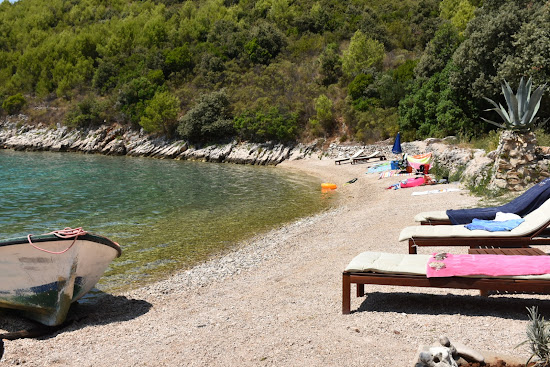 Beach Sucuraj