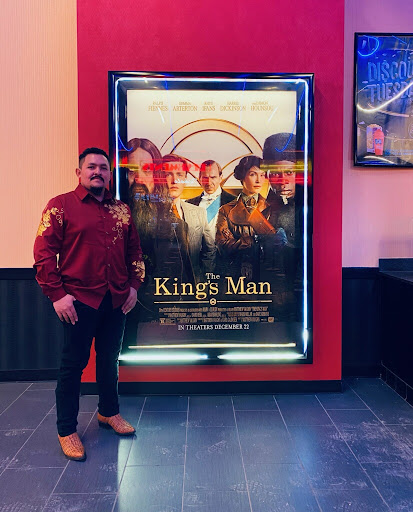 Movie Theater «AMC Cherry Blossom 14», reviews and photos, 3825 Marketplace Cir, Traverse City, MI 49684, USA