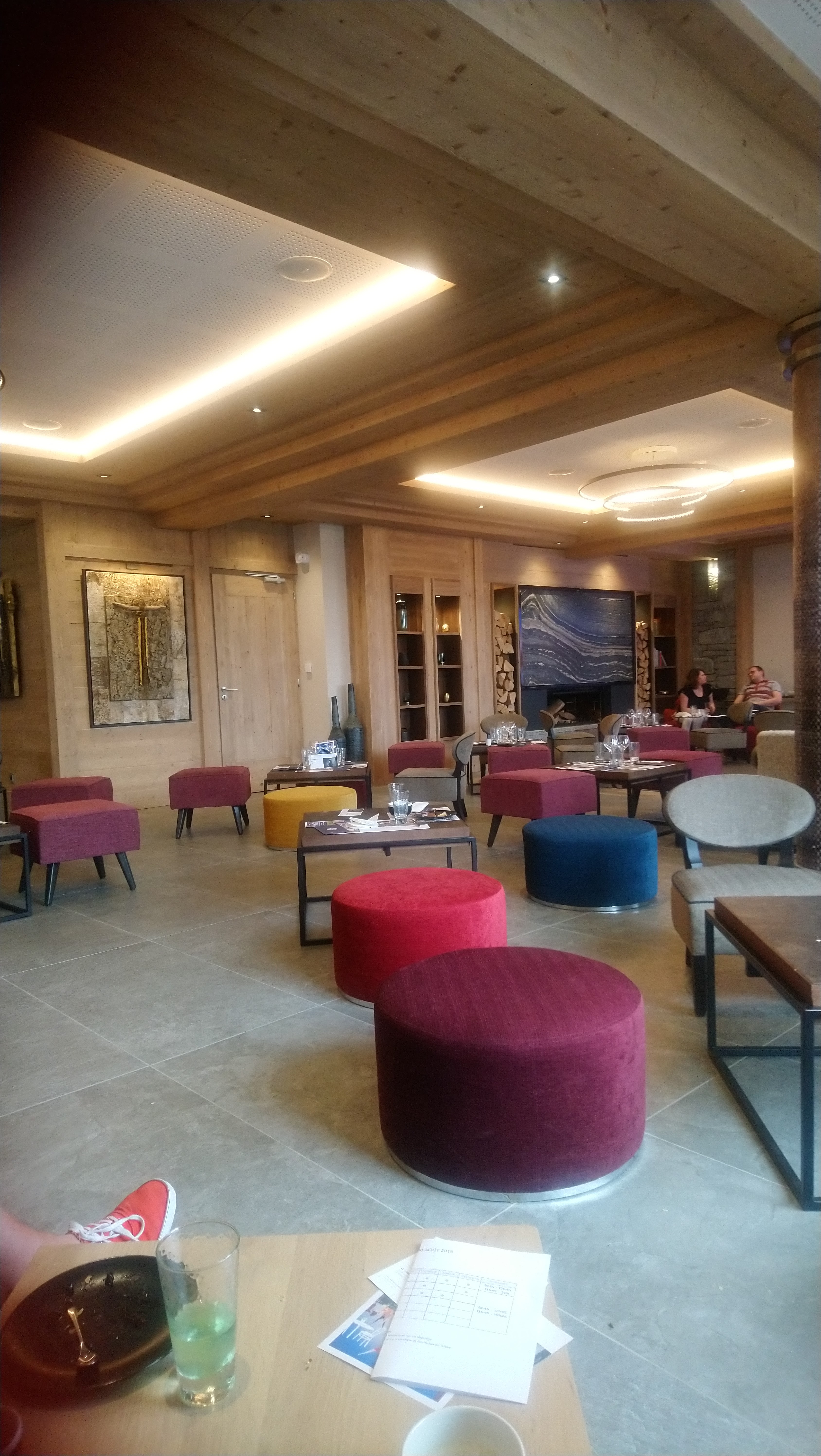 Photo n° 4 de l'avis de Philippe. fait le 28/07/2019 à 12:18