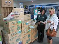 U-Haul Moving & Storage of Clarksville - Photo 4 - Car repair in Clarksville, TN, Clarksville