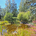 Photo n°4 de l'avis de Jessi.n fait le 11/08/2023 à 15:50 sur le  Hotel Am Bühl à Eibenstock