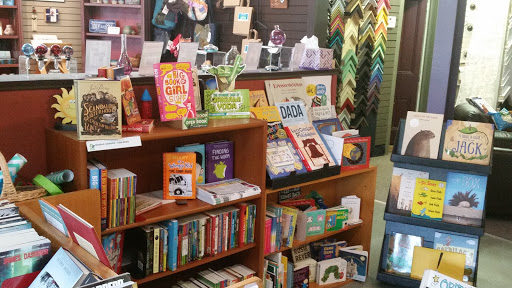 Book Store «Open Book Bookstore», reviews and photos, 7900 High School Rd, Elkins Park, PA 19027, USA