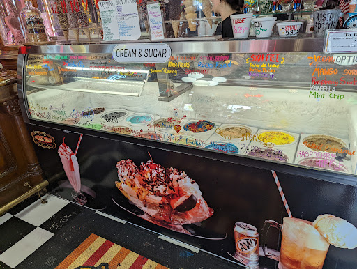 Ice Cream Shop «Cherry Smash», reviews and photos, 8000 Wiles Rd, Coral Springs, FL 33067, USA