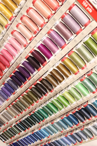 Warehouse «Sawyer Brook Distinctive Fabrics», reviews and photos, 55 Sterling St, Clinton, MA 01510, USA