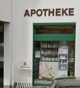 Severinus-Apotheke Bergstraße 2, 57482 Wenden, Deutschland