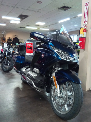 Motorcycle Dealer «KM Cycle & Marine», reviews and photos, 435 Mary Esther Cut Off NW, Fort Walton Beach, FL 32548, USA