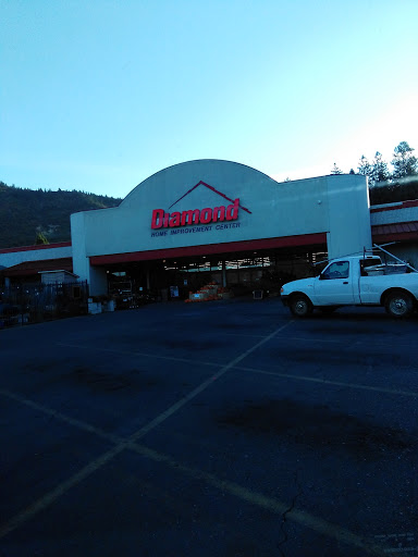 Home Improvement Store «Diamond Home Improvement», reviews and photos, 1881 NE 7th St, Grants Pass, OR 97526, USA