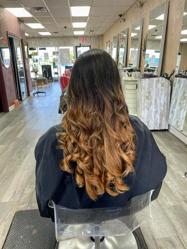 Beauty Salon «Tahira Salon II», reviews and photos, 510 US-130 #11a, East Windsor, NJ 08520, USA