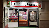 Boucherie La Bonne Viande Corbeil-Essonnes