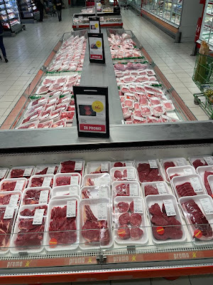 Intermarché HYPER Albertville à Albertville