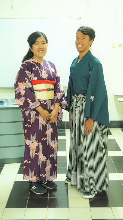 Sewa Kimono Himeji Kimono
